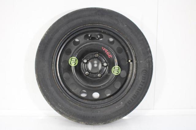 Discos de roda de aço (estampados) 6758778 BMW