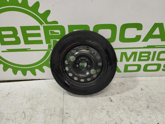 Discos de roda de aço (estampados) 6758778 BMW