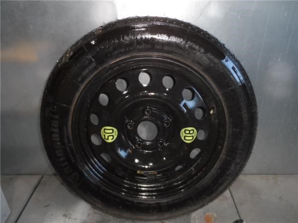 Discos de roda de aço (estampados) 6758778 BMW