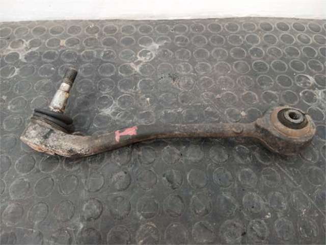 Braço oscilante inferior esquerdo de suspensão dianteira 6760275 BMW