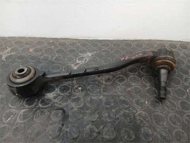 Braço oscilante inferior direito de suspensão dianteira 6760276 BMW