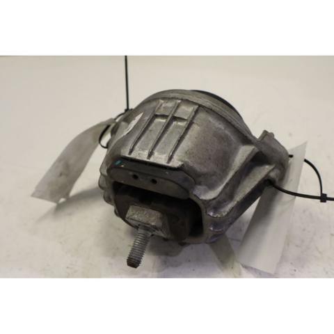 Coxim (suporte) direito de motor 6760330 BMW