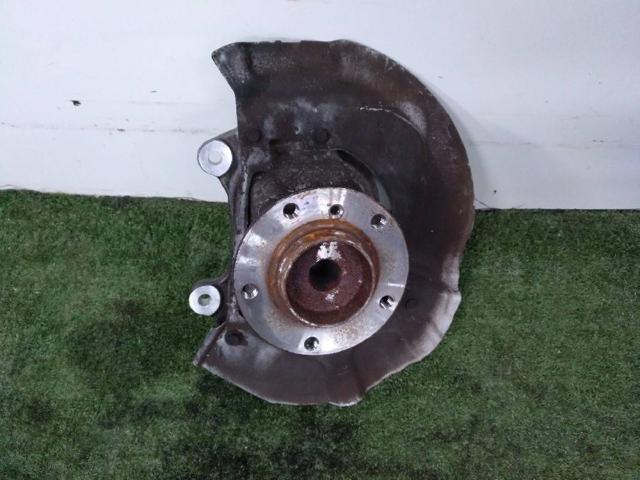 Pino moente (extremidade do eixo) dianteiro direito 6760954 BMW