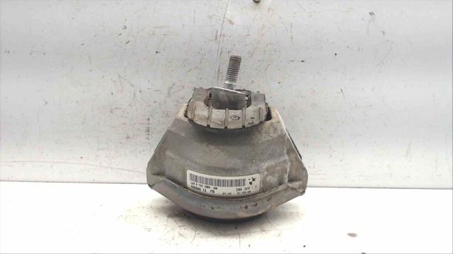 Coxim (suporte) esquerdo de motor 6761089 BMW