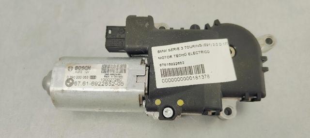67616922652 BMW