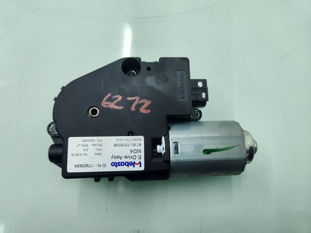 67617316536 BMW