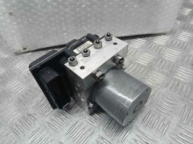 Unidade hidráulico de controlo ABS 6762059 BMW