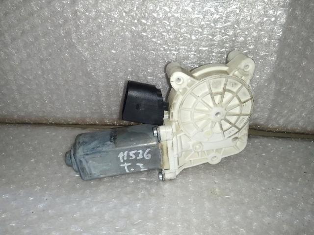 Motor de acionamento de vidro da porta traseira esquerda 67626922319 BMW