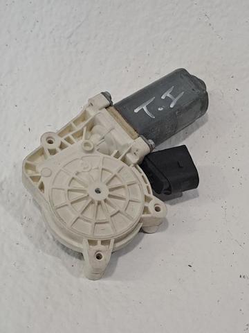 Motor de acionamento de vidro da porta traseira esquerda 67626922319 BMW