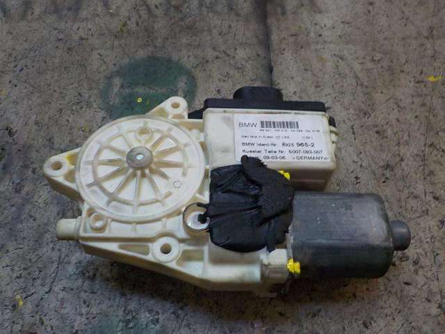 67626925965 BMW