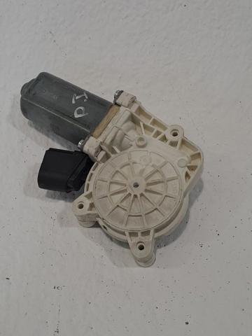 Motor de acionamento de vidro da porta dianteira esquerda 67626981141 BMW