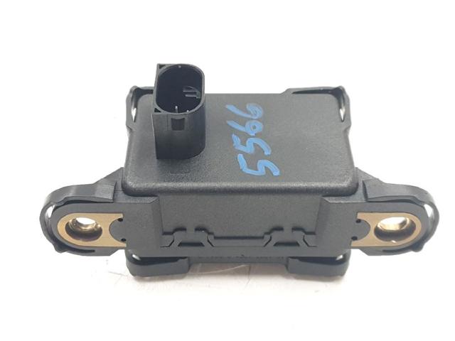 Sensor de aceleração longitudinal 6762769 BMW