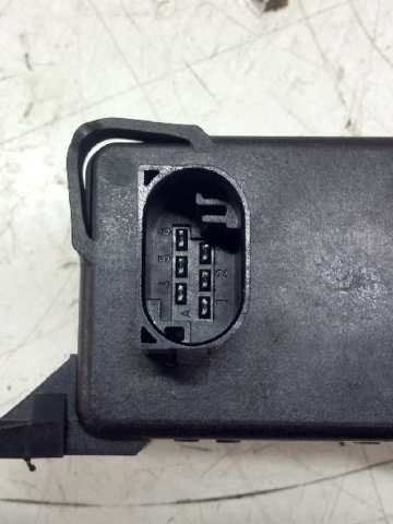 Sensor de aceleração longitudinal 6762769 BMW