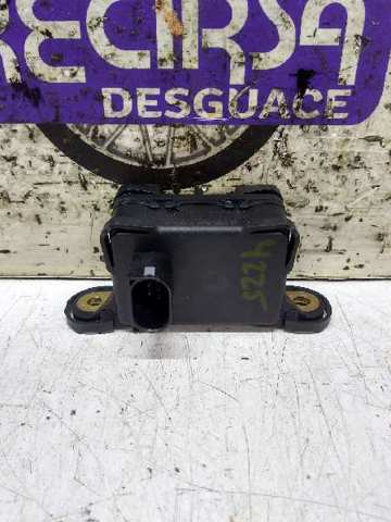 Sensor de aceleração longitudinal 6762769 BMW