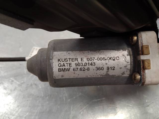 67628360512 BMW
