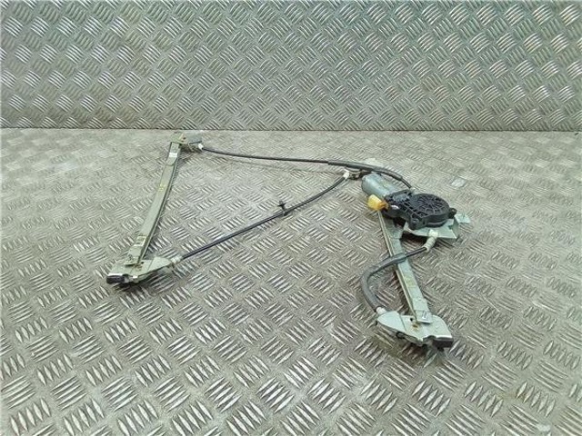 Motor de acionamento de vidro da porta traseira esquerda 67628362063 BMW