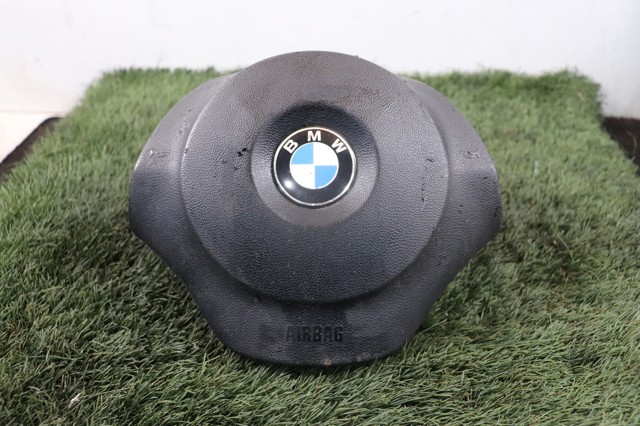 Cinto de segurança (AIRBAG) de condutor 6763080 BMW