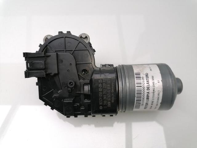 67636914577 BMW