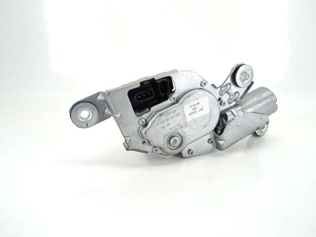 Motor de limpador pára-brisas de vidro traseiro 67636917907 BMW