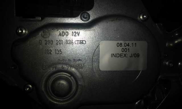 67636917907 BMW