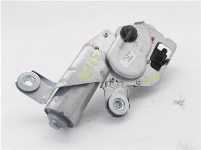 Motor de limpador pára-brisas de vidro traseiro 67636925096 BMW