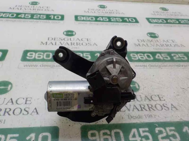 67636932013 BMW