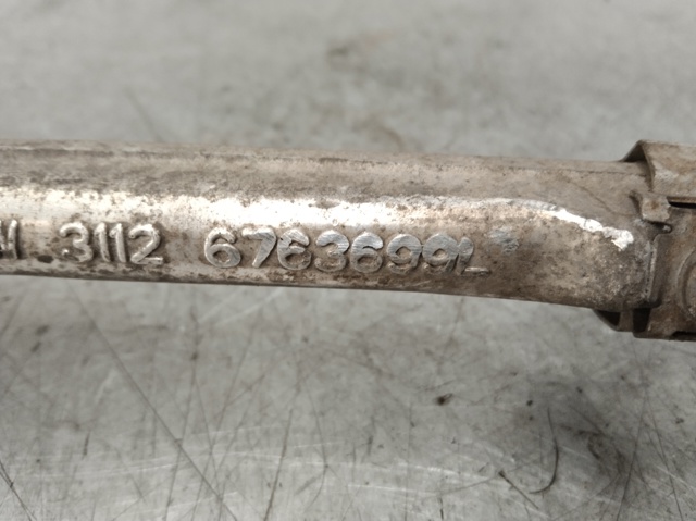 6763699L BMW