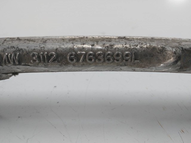 6763699L BMW
