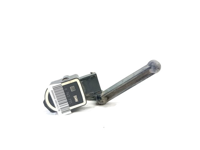 Sensor traseiro do nível de posição de carroçaria 6763735 BMW