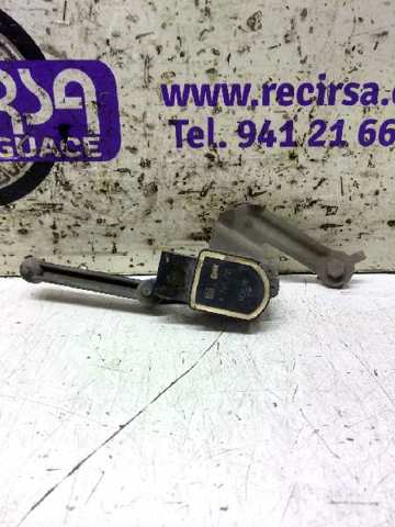 Sensor traseiro do nível de posição de carroçaria 6763735 BMW