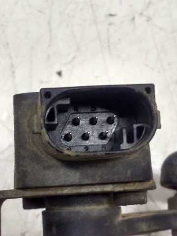 Sensor traseiro do nível de posição de carroçaria 6763735 BMW
