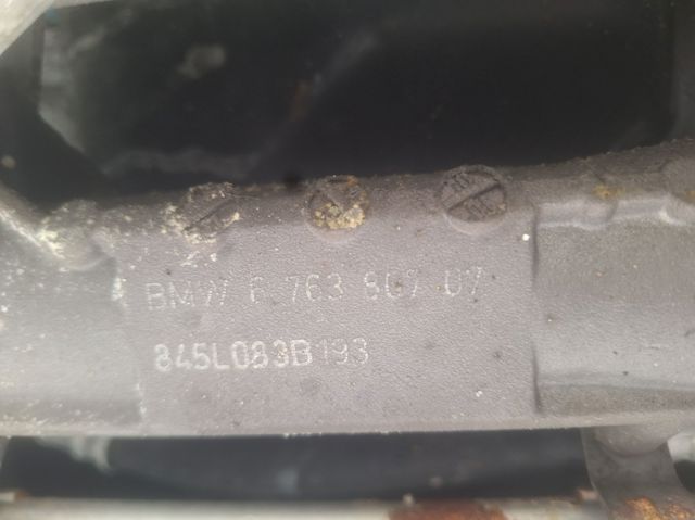 676380707 BMW