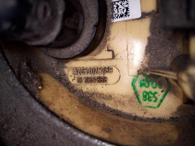 6763888 BMW