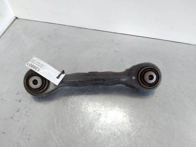 Braço oscilante superior esquerdo/direito de suspensão traseira 6765425 BMW