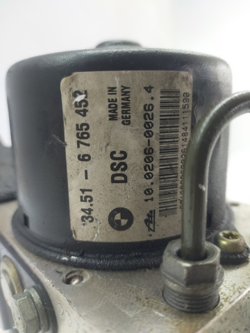 6765452 BMW