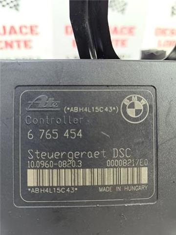 6765452 BMW