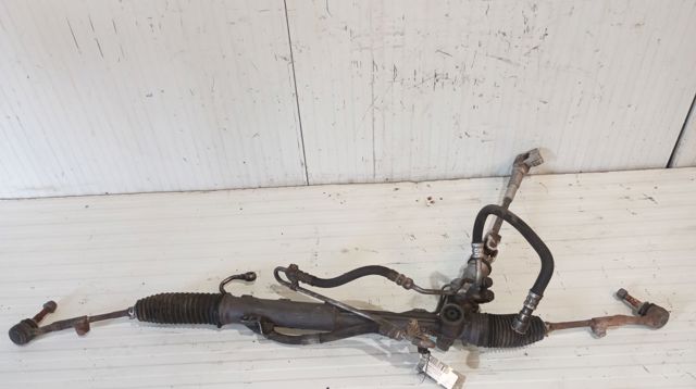 Cremalheira da direção 676560504 BMW