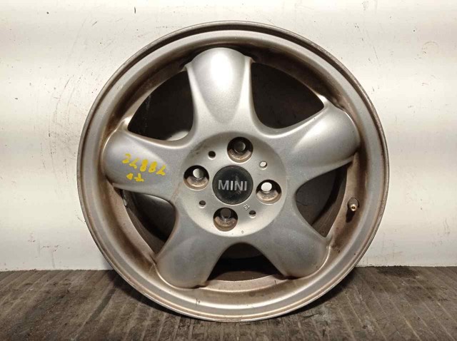 6768498 BMW
