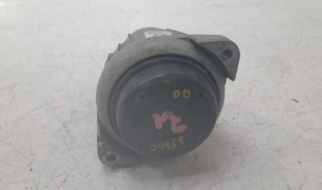 Coxim (suporte) direito de motor 6768852 BMW