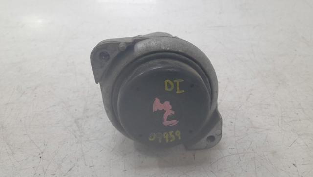 Coxim (suporte) esquerdo de motor 6768853 BMW