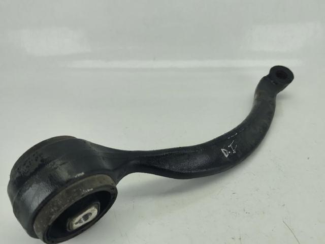 Braço oscilante inferior esquerdo de suspensão dianteira 6768983 BMW