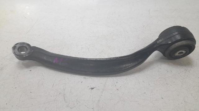 Braço oscilante inferior direito de suspensão dianteira 6768984 BMW