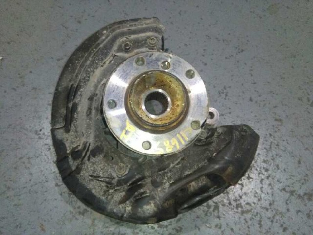 Pino moente (extremidade do eixo) dianteiro esquerdo 6768995 BMW