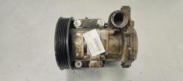 Bomba da Direção hidrâulica assistida 6769598 BMW