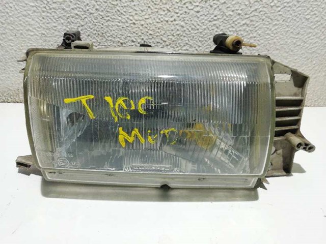 Luz direita 67701490 FIAT