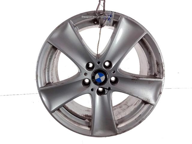 Discos de roda de aleação ligeira (de aleação ligeira, de titânio) 6770200 BMW