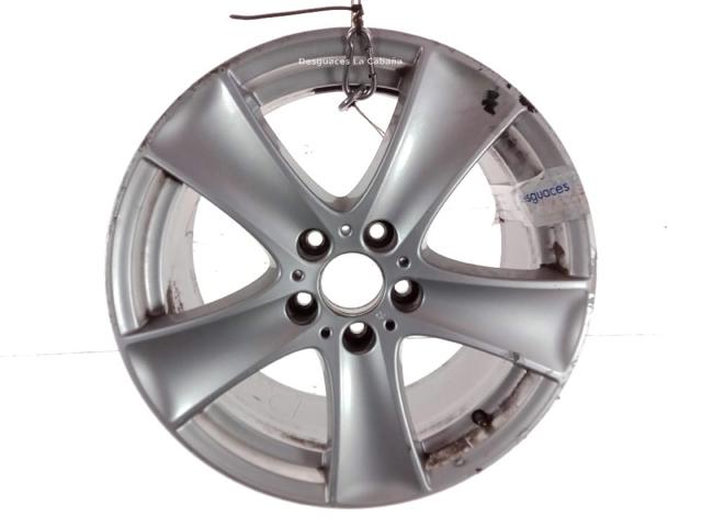 Discos de roda de aleação ligeira (de aleação ligeira, de titânio) 6770200 BMW