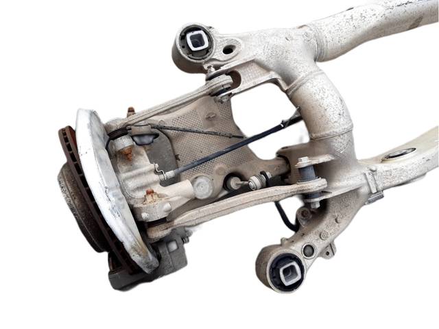 Viga de suspensão traseira (plataforma veicular) 6770828 BMW