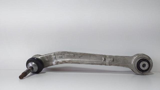 Braço oscilante transversal esquerdo de suspensão traseira 6770969 BMW