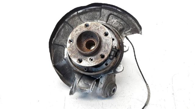 Pino moente (extremidade do eixo) traseiro esquerdo 6770983 BMW